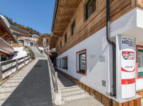 Chalet Central - Top CC1