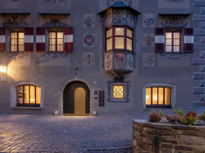 Arthotel Lasserhaus