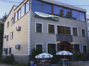 Antandros Narli Konak