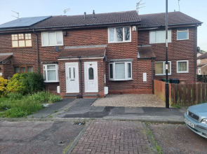 Lovely 2-bed House in Sunderland