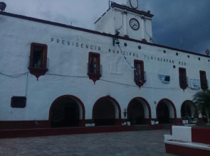 Villa Los Agaves - Hospedería