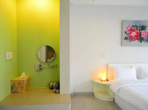 Kabantamor Hua Hin Pool Villa