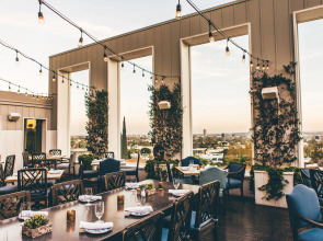 Mondrian Los Angeles