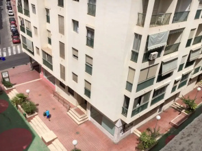 Beferent - Etxezuri Benidorm