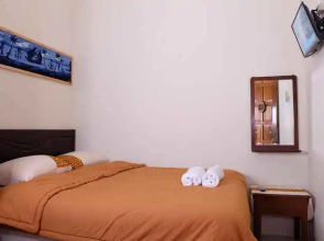 Homestay Omah Koelon Sambisari