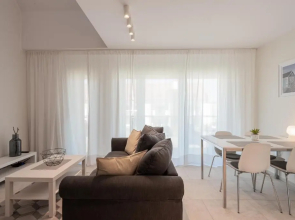 Apartamenty Sun Seasons 24 - Zaciszna