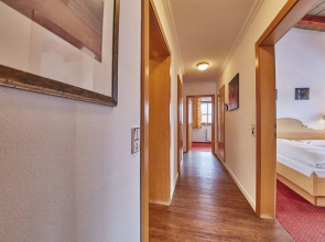 MidTown Appartements