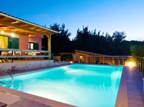 Villa Artemis