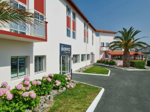 ibis Styles Biarritz Plage (Ouverture mai 2024)