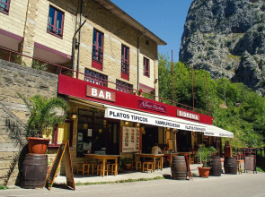 Arcea Hotel Mirador de Cabrales