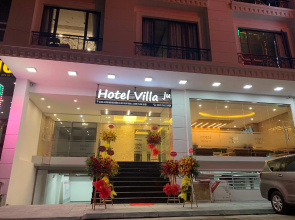 Hotel Villa Ju