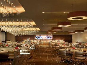 Encore at Wynn Las Vegas