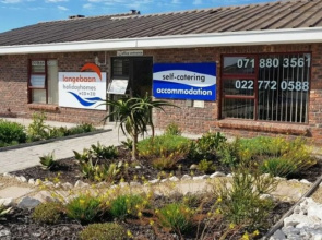 Galico House, Langebaan 10-sleeper