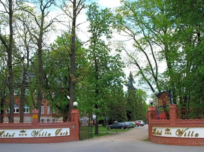 Apartamenty Willa Park