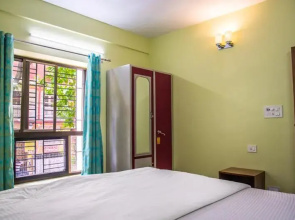 Emerald By Olys Apartment