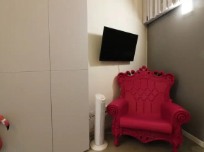 Italianway   - Eustachi