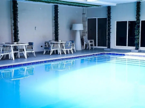 T E L E By Summerset Continental Hotel Maitama