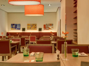 Orangerie Hotel