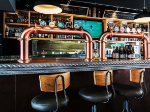 AX Sunny Coast Resort & Spa