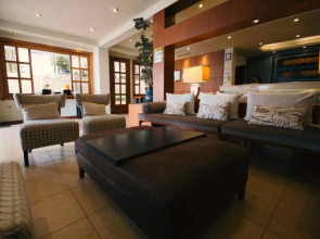 Balandra Hotel