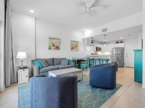 Madeira Bay Resort I 1402