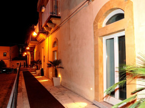 Hotel La Dimora di Piazza Carmine