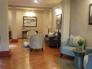 Ufulu Gardens Hotel