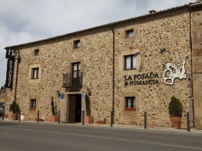 La Posada de Numancia