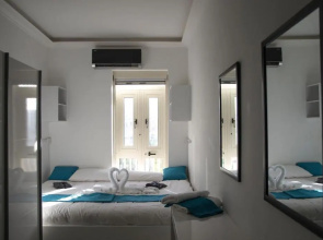 SeaBreeze Apartment in Gzira Malta