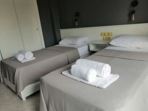 The Mu Hotel