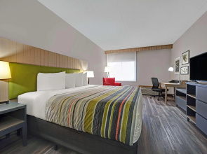 Kings Inn Hotel and Conference Center