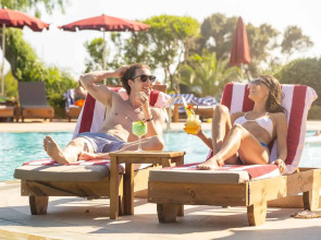 St Raphael Resort & Marina