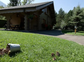 Les Chalets De Juliette