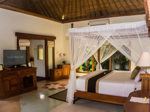 FuramaXclusive Resort & Villas, Ubud Resort