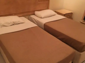 Bahrain Hostel