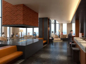 THE GATE HOTEL SAPPORO by HULIC