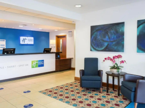 Holiday Inn Express Braintree by IHG