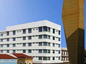 Olmeca Plaza Urban Express Hotel