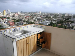 Skyview Apartment