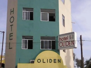 Hotel Oliden