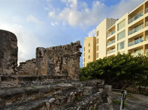 The Westin Lagunamar Ocean Resort Villas & Spa, Cancun