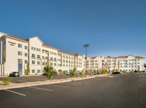 Residence Inn Phoenix Chandler/South