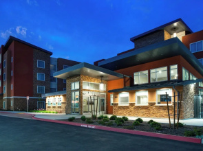 Residence Inn by Marriott Visalia