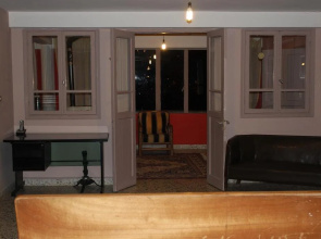 Bauhaus Chalets Apartment