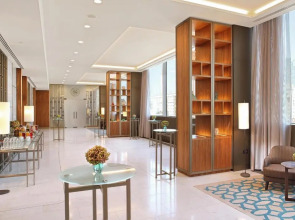 Отель Sheraton Астана