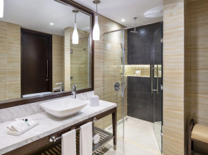 Отель Four Points by Sheraton Sharjah