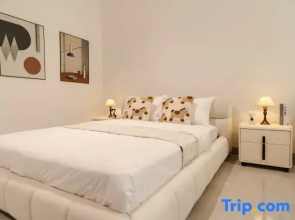 Georgetown Greenish Kid-Friendly KTV 3BR 15pax (B)