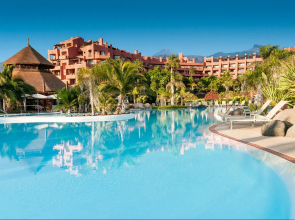 Tivoli la Caleta Resort