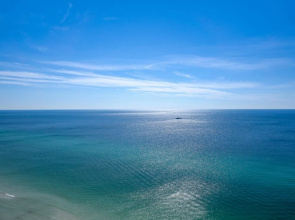 Treasure Island 2102