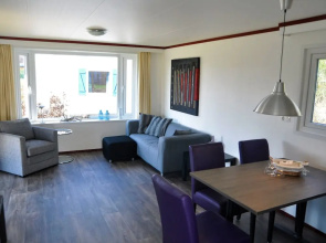 Holiday Chalets Mariënberg Hardenberg N6778